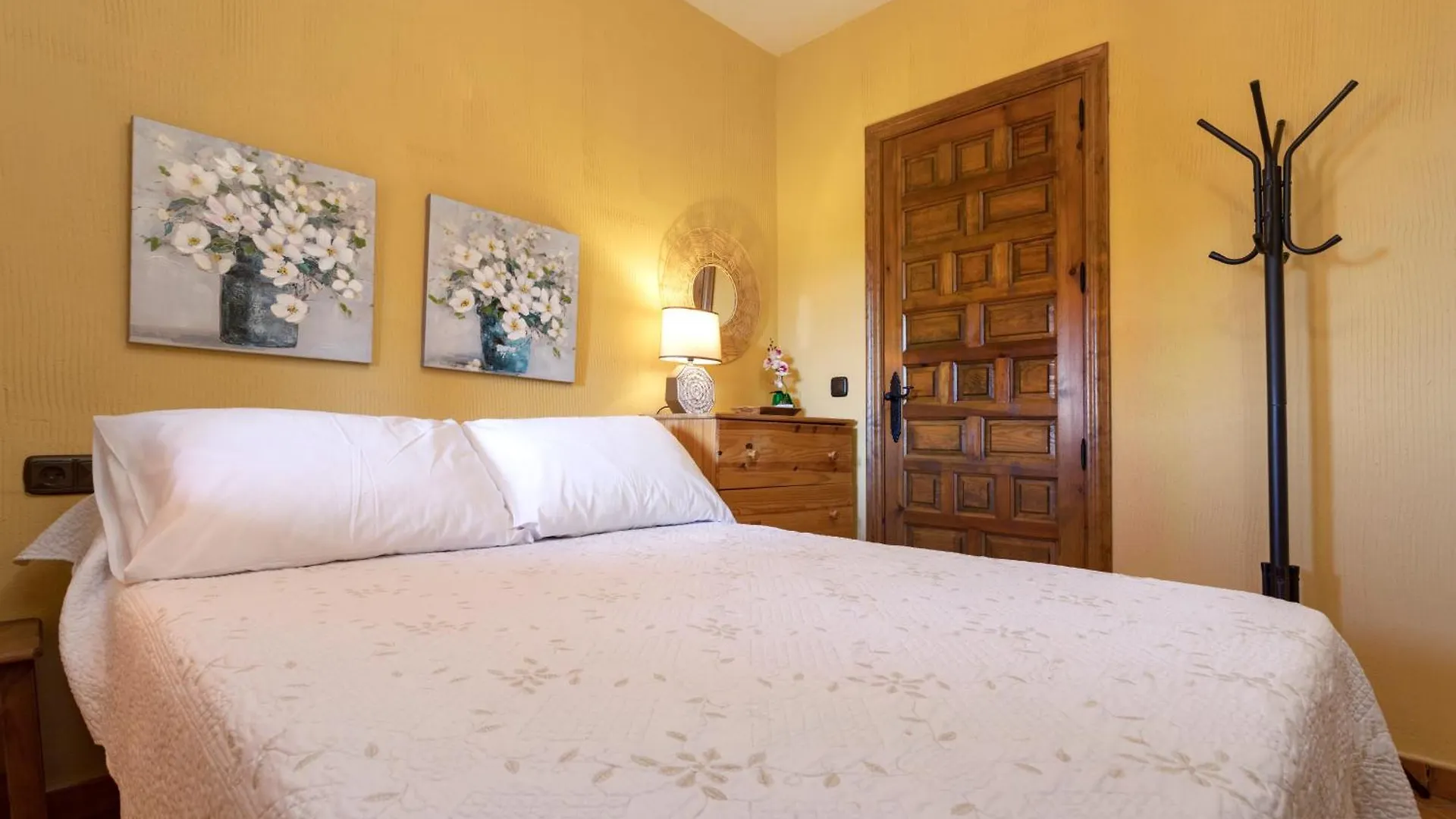 Apartamentos Sierra Tejeda Alcaucín España
