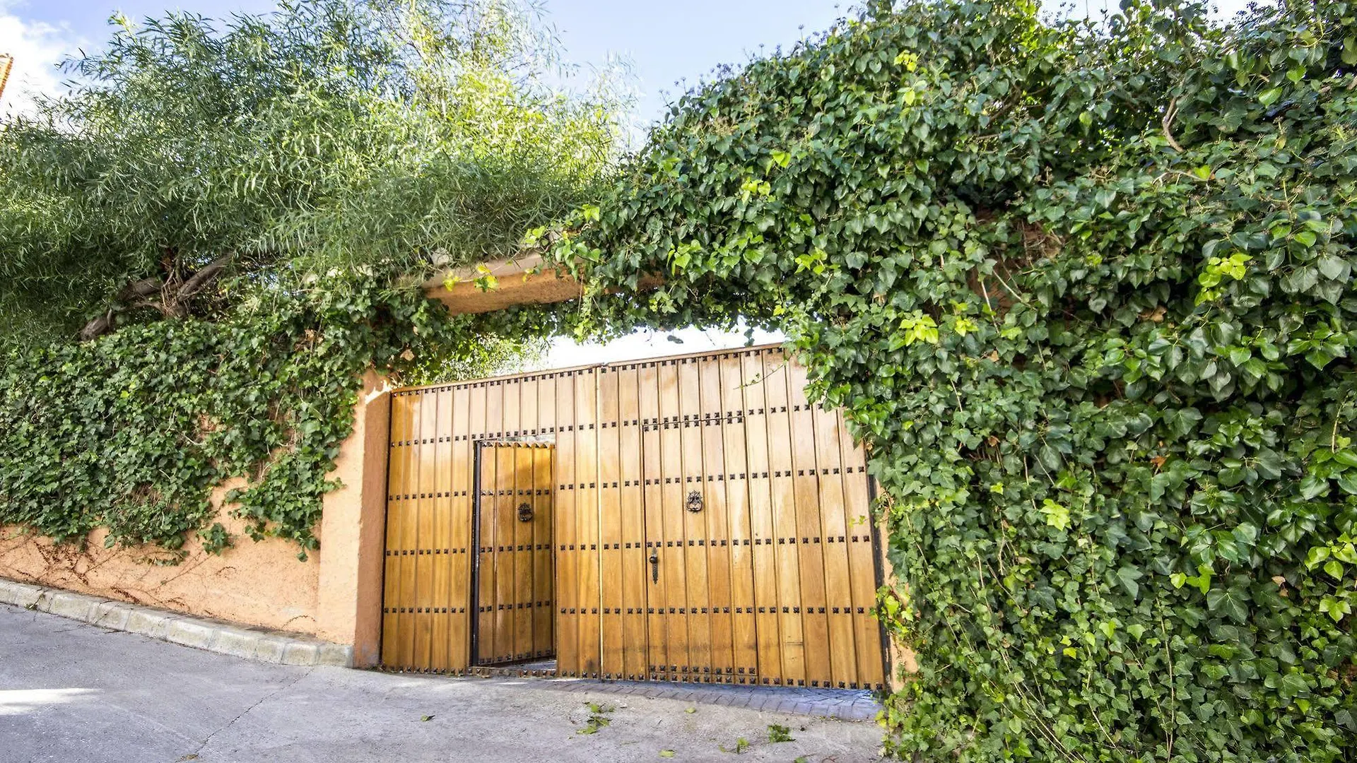 Apartamentos Sierra Tejeda Alcaucín